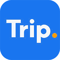 Trip.com logo