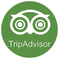 Tripadvisor Award logo