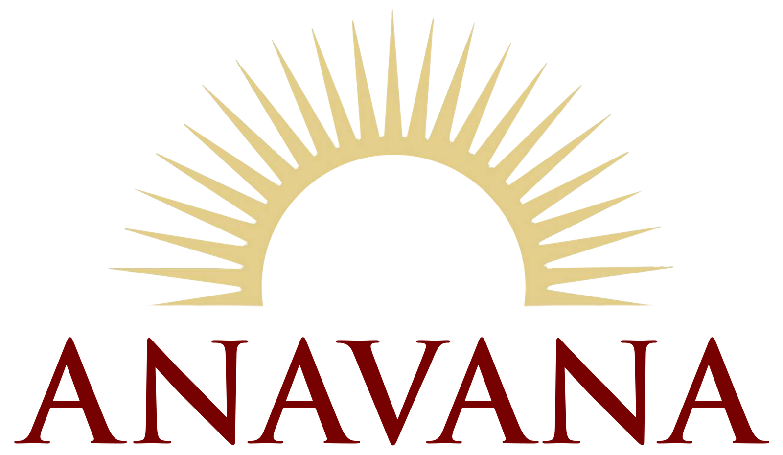 Anavana Beach Resort logo